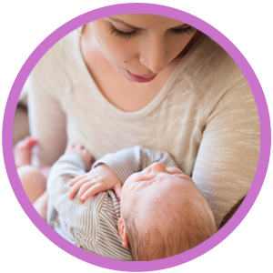 5 idées pour détendre bébé… et ses parents ! femmeenfant2.png